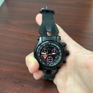 Oakley Holeshot Elite SI Stealth